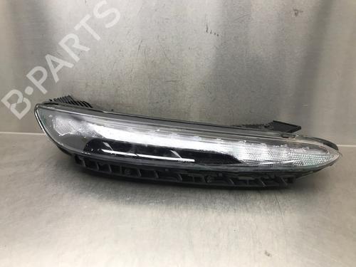 Feu diurne droit HYUNDAI KONA (OS, OSE, OSI) EV (136 hp) 30820838