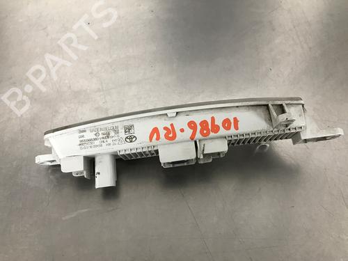Right daytime light TOYOTA AYGO (_B4_) 1.0 (KGB40) | BP29899236C103