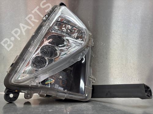 Used Right daytime light TOYOTA PRIUS (_W5_) 1.8 Hybrid (ZVW50, ZVW50_, ZVW51_, ZVW50R, ZVW51) (122 hp) 27991551