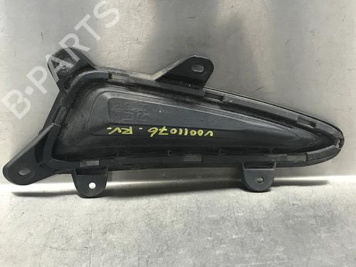 Grille TOYOTA C-HR (_X1_) 1.8 Hybrid (ZYX10_, ZYX11_, ZYX10R, ZYX11R) | BP31362343C40