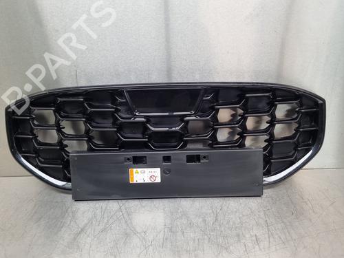 Grill SUZUKI SWIFT VI (ZD_, ZC_) 1.2 VVT Hybrid (ZCEDS, AOL312) (83 hp) 31028702