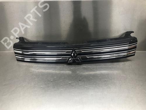 Used Grille Grille 30466656 30466656