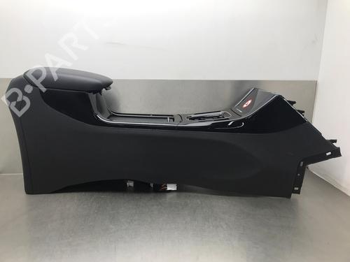 Console central TOYOTA AURIS (_E18_) 1.8 Hybrid (ZWE186_, ZWE186R) (136 hp) 29169274