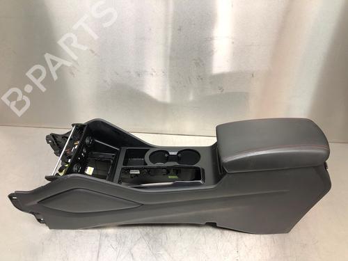 Used Middle console HYUNDAI TUCSON (TL, TLE) 2.0 CRDi hybrid 48V All-wheel Drive (185 hp) 29044716