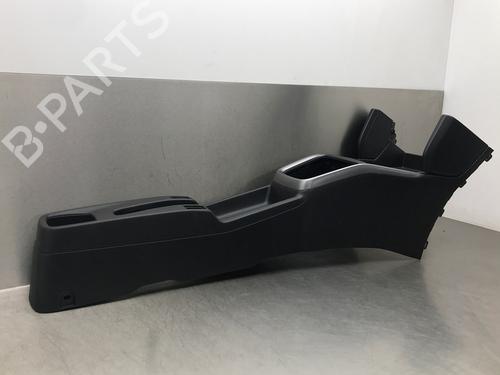 Mittelkonsole SUZUKI SWIFT VI (ZD_, ZC_) 1.2 VVT Hybrid (ZCEDS, AOL312) (83 hp) 28825034