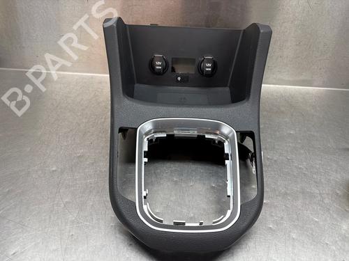 Used Middle console HYUNDAI i30 Estate (PDE) 1.4 T-GDI (140 hp) 27991399