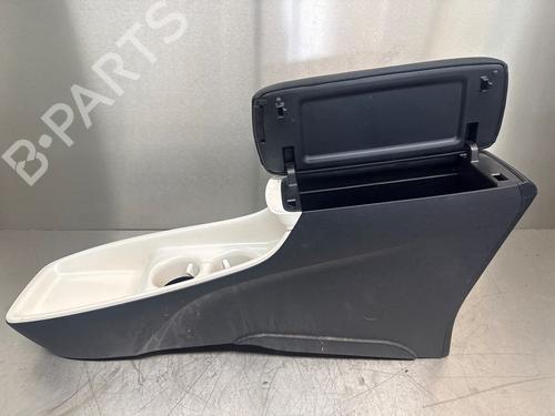 Midtkonsoll TOYOTA PRIUS (_W5_) 1.8 Hybrid (ZVW50, ZVW50_, ZVW51_, ZVW50R, ZVW51) (122 hp) 26967526