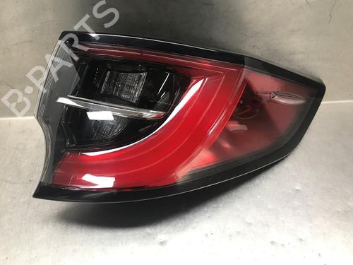 Used Right taillight TOYOTA COROLLA Estate (_E21_) 1.8 Hybrid (ZWE211W) (122 hp) 32029809