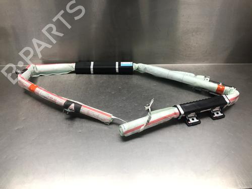 Used Right curtain airbag HYUNDAI TUCSON (TL, TLE) 1.6 T-GDi All-wheel Drive (177 hp) 32029802