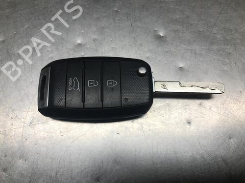 Electronic module KIA CEE'D Sportswagon (JD) 1.6 GDI | BP32029801M83 - Image 2