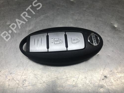electronic-module-nissan-note-e12-2012-32029798 main image