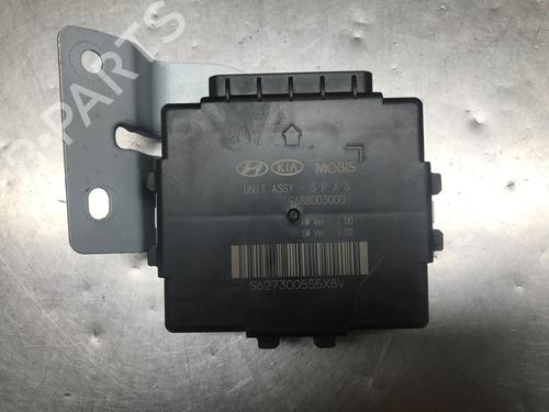 Used Electronic module Electronic module HYUNDAI TUCSON (TL, TLE) 1.6 T-GDi All-wheel Drive (177 hp) 32029796 32029796