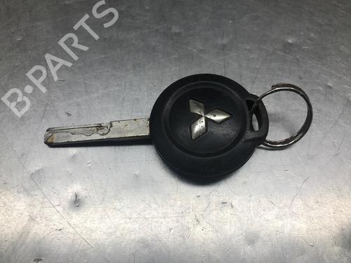 Used Electronic module MITSUBISHI COLT VI (Z3_A, Z2_A) 1.3 (Z21A) (95 hp) 32029795