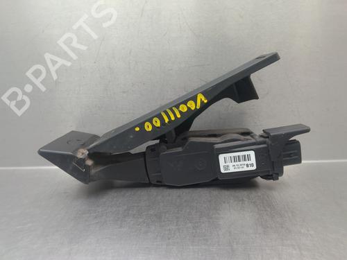 Pedal HYUNDAI TUCSON (TL, TLE) 1.6 T-GDi All-wheel Drive (177 hp) 32029793