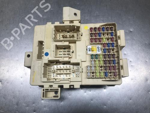Used Fuse box HYUNDAI TUCSON (TL, TLE) 1.6 T-GDi All-wheel Drive (177 hp) 32029789