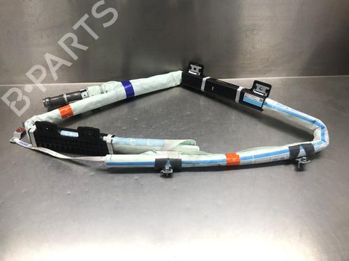 Used Left curtain airbag HYUNDAI TUCSON (TL, TLE) 1.6 T-GDi All-wheel Drive (177 hp) 32029786