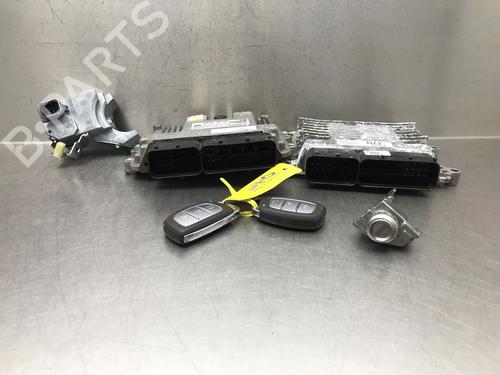 Used Switch HYUNDAI TUCSON (TL, TLE) 1.6 T-GDi All-wheel Drive (177 hp) 32029782