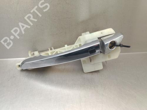 Used Front left exterior door handle HYUNDAI TUCSON (TL, TLE) 1.6 T-GDi All-wheel Drive (177 hp) 32029765