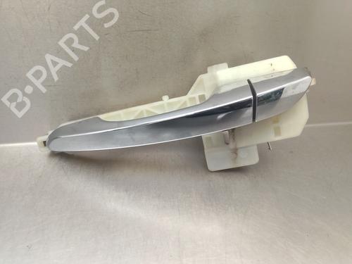 Used Rear left exterior door handle HYUNDAI TUCSON (TL, TLE) 1.6 T-GDi All-wheel Drive (177 hp) 32029764