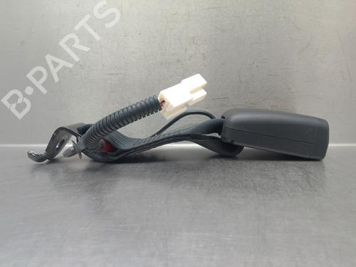 Used Seat buckle HYUNDAI TUCSON (TL, TLE) 1.6 T-GDi All-wheel Drive (177 hp) 32029762