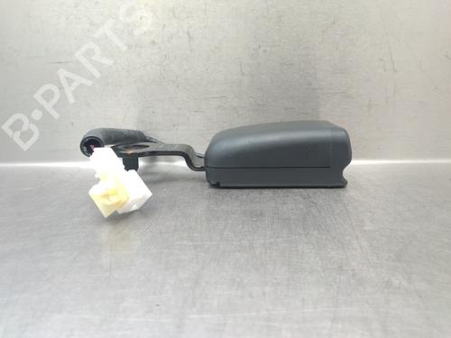 Used Seat buckle HYUNDAI TUCSON (TL, TLE) 1.6 T-GDi All-wheel Drive (177 hp) 32029761