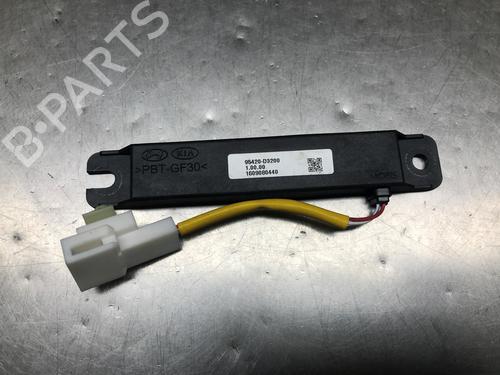 Used Other HYUNDAI TUCSON (TL, TLE) 1.6 T-GDi All-wheel Drive (177 hp) 32029756