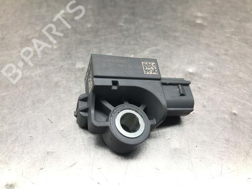 Used Electronic module HYUNDAI TUCSON (TL, TLE) 1.6 T-GDi All-wheel Drive (177 hp) 32029752