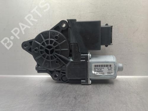 Used Electronic module HYUNDAI TUCSON (TL, TLE) 1.6 T-GDi All-wheel Drive (177 hp) 32029745