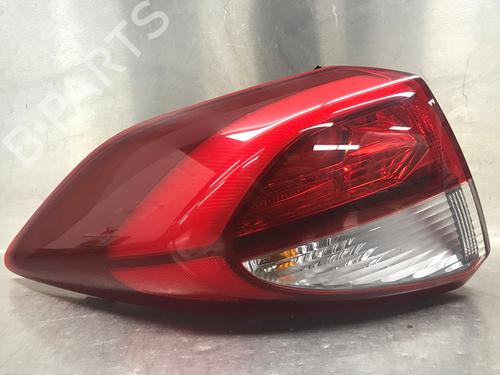 Used Left taillight HYUNDAI TUCSON (TL, TLE) 1.6 T-GDi All-wheel Drive (177 hp) 31983093