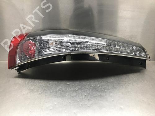 Used Left taillight Left taillight MITSUBISHI GRANDIS (NA_W) 2.4 MIVEC (NA4W) (165 hp) 31861435 31861435
