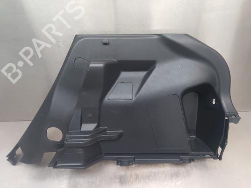 Guarnecido del maletero TOYOTA YARIS CROSS (MXP_) 1.5 Hybrid (MXPJ10) (116 hp) 32123614