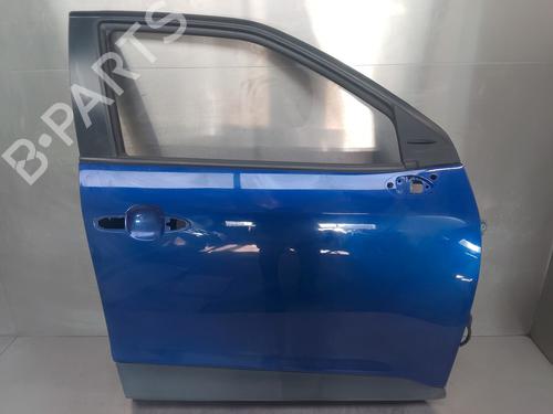 Dør højre fortil TOYOTA YARIS CROSS (MXP_) 1.5 Hybrid (MXPJ10) (116 hp) 32123612