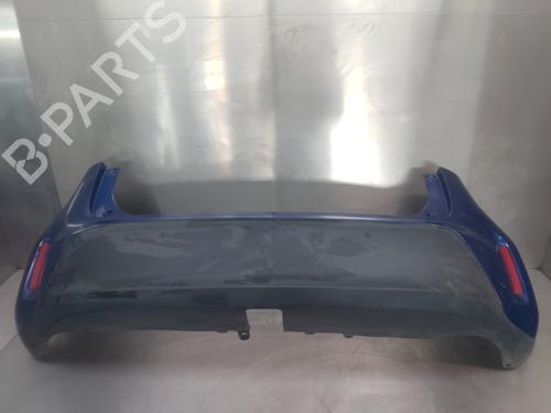Used Rear bumper TOYOTA YARIS CROSS (MXP_) 1.5 Hybrid (MXPJ10) (116 hp) 32123610