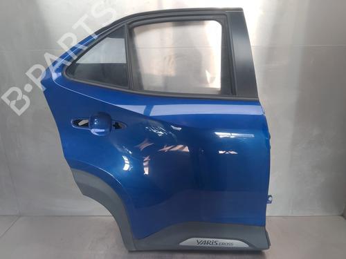 right-rear-door-toyota-yaris-cross-mxp_-2020-32123609 main image