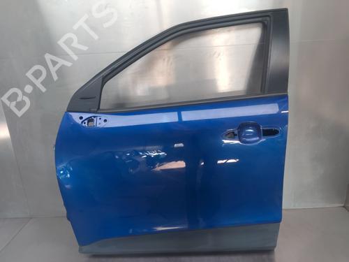 Used Left front door TOYOTA YARIS CROSS (MXP_) 1.5 Hybrid (MXPJ10) (116 hp) 32123608