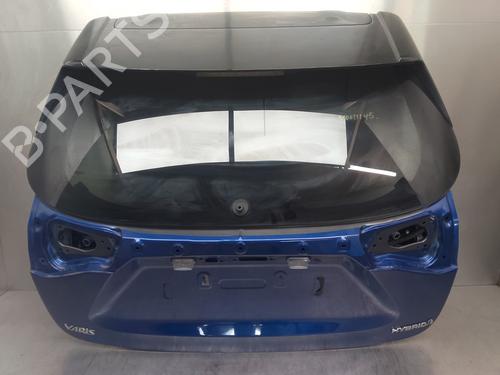 Heckklappe für TOYOTA YARIS CROSS (MXP_) 1.5 Hybrid (MXPJ10) (116 hp) 32123605