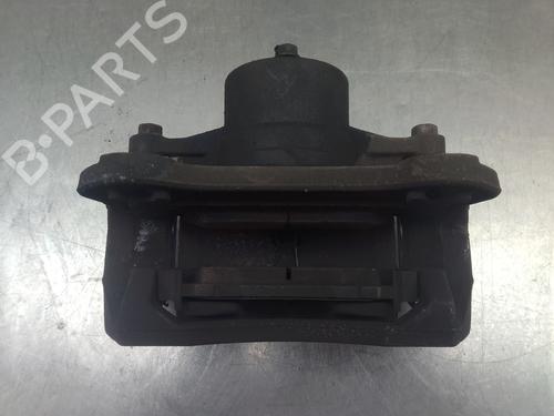 Left front brake caliper KIA SPORTAGE IV (QL, QLE) 1.6 GDI | BP32123601M105