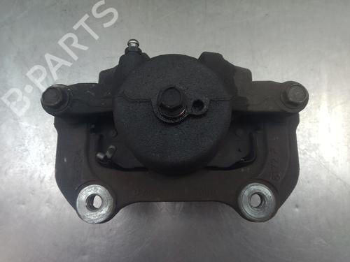 Left front brake caliper KIA SPORTAGE IV (QL, QLE) 1.6 GDI | BP32123601M105