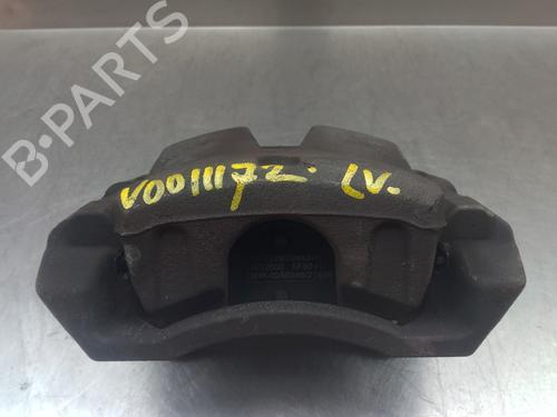 Left front brake caliper KIA SPORTAGE IV (QL, QLE) 1.6 GDI | BP32123601M105