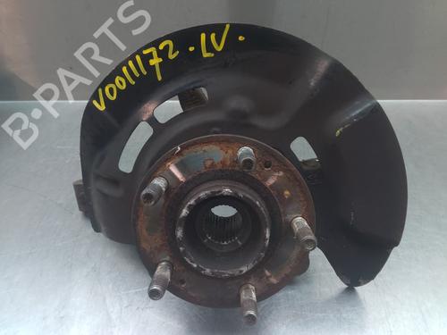 Andre KIA SPORTAGE IV (QL, QLE) 1.6 GDI (132 hp) 32123598