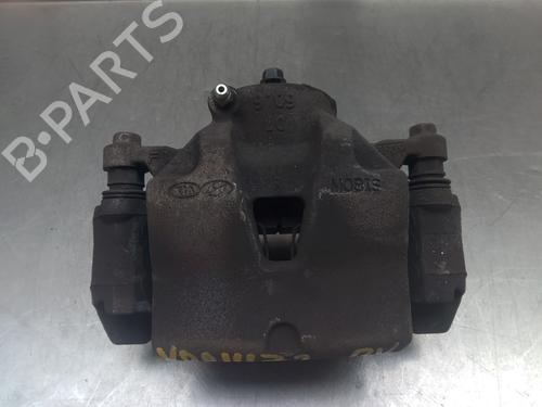 Used Right front brake caliper KIA SPORTAGE IV (QL, QLE) 1.6 GDI (132 hp) 32123577