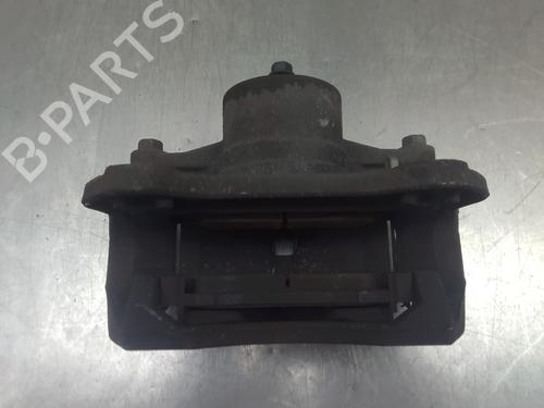 Right front brake caliper KIA SPORTAGE IV (QL, QLE) 1.6 GDI | BP32123577M104