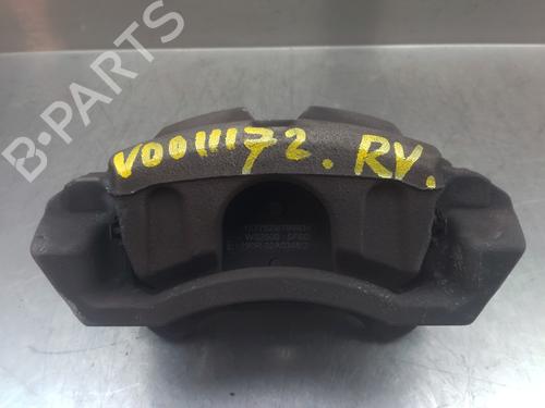 Right front brake caliper KIA SPORTAGE IV (QL, QLE) 1.6 GDI | BP32123577M104