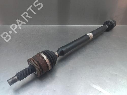 Used Right front driveshaft KIA SPORTAGE IV (QL, QLE) 1.6 GDI (132 hp) 32123574