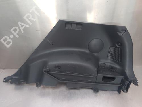 Guarnecido del maletero KIA SPORTAGE IV (QL, QLE) 1.6 GDI (132 hp) 32123572