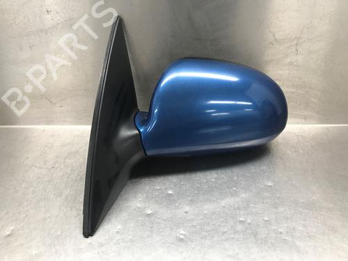 Used Left mirror HYUNDAI i30 (FD) 1.4 (109 hp) 32123571