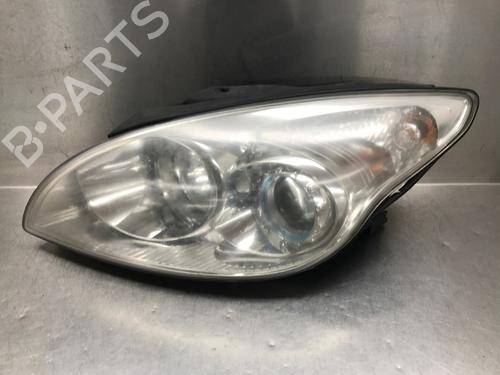 Scheinwerfer links für HYUNDAI i30 (FD) 1.4 (109 hp) 32123570