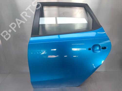 Dør venstre bagtil HYUNDAI i30 (FD) 1.4 (109 hp) 32123567