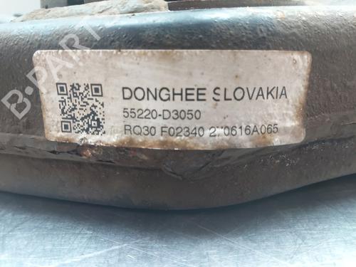 Right rear suspension arm KIA SPORTAGE IV (QL, QLE) 1.6 GDI | BP32123566M15