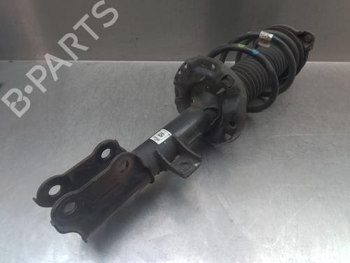 Used Right front shock absorber KIA SPORTAGE IV (QL, QLE) 1.6 GDI (132 hp) 32123558